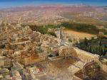 Jerusalem II