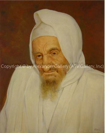 View all Rabanim's Artworks