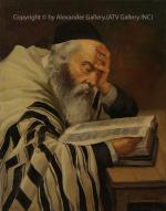 Torah Study I. by Talko