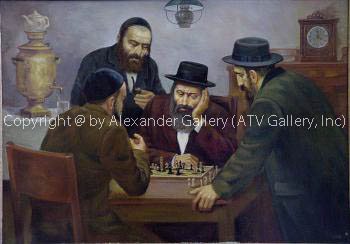 Plaiang Chess. by Talko