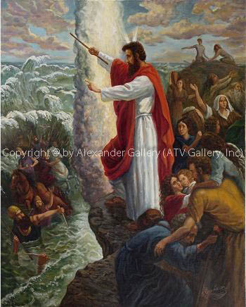 Returning To Israel. by Victor Brindatch