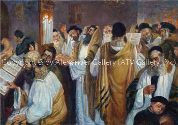 In Demagogue IV. by Victor Brindatch