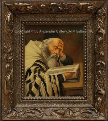 Torah Study I. by Talko