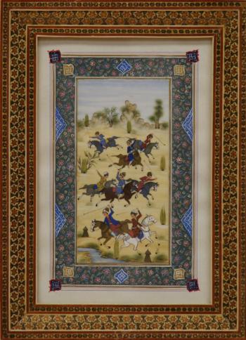 Original Handmade,Persian IV.