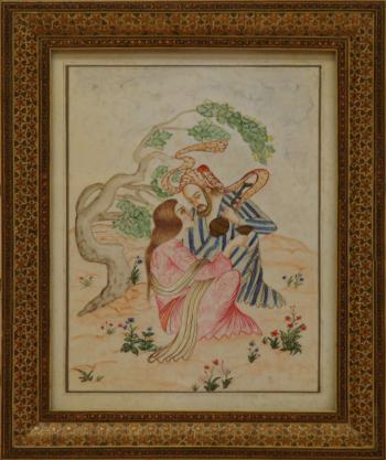 Original Handmade,Persian III.