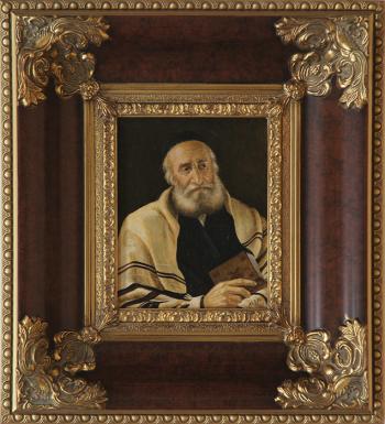 Torah Study III. by Talko