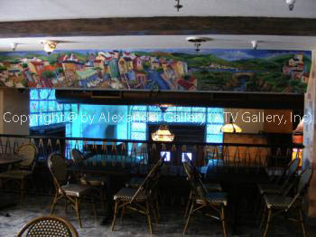 Eric 27. by Eric Lubiynov.