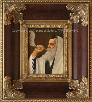 Shofar. by Talko